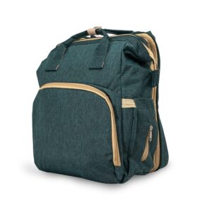 MOCHILA FUNCIONAL NYLON 31 LITROS