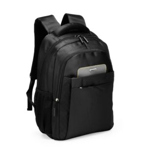 MOCHILA JACQUARD 22 LITROS