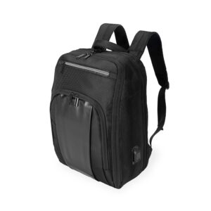 MOCHILA NYLON 22L