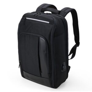 MOCHILA NYLON 22L
