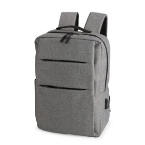 MOCHILA NYLON OXFORD 14L