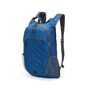 MOCHILA OXFORD DOBRÁVEL 14L