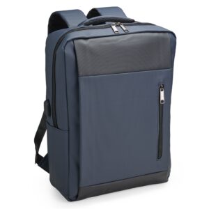 MOCHILA POLIÉSTER USB 26L