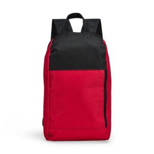 MOCHILA POLIÉSTER 14L