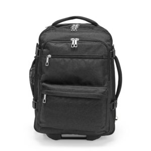 MOCHILA POLIÉSTER 24L
