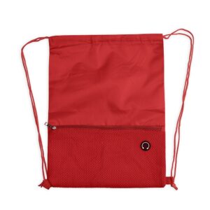 MOCHILA SACO POLIÉSTER