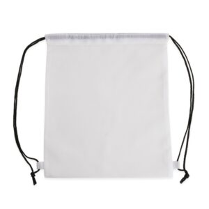 SACOCHILA EM POLIÉSTER