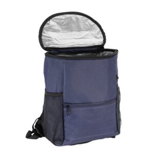 MOCHILA TÉRMICA NYLON 10 LITROS