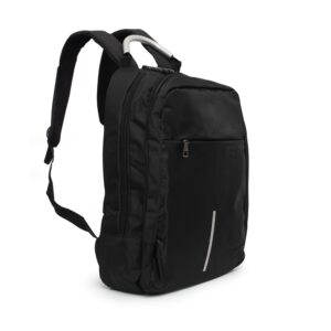 MOCHILA ANTIFURTO 22L
