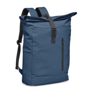 MOCHILA DE COURO SINTÉTICO 45 LITROS