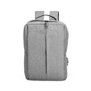 MOCHILA DE POLIÉSTER 15 LITROS