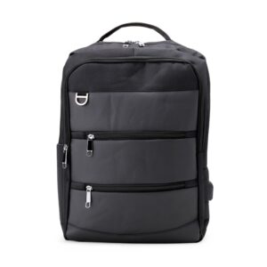 MOCHILA DE NYLON 23L