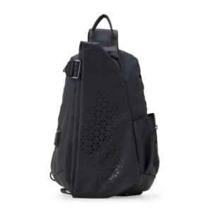 MOCHILA DE OMBRO USB 10L