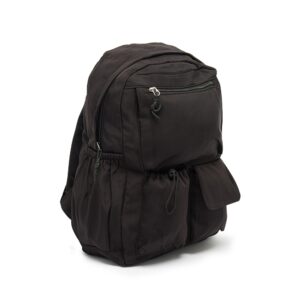 MOCHILA DE POLIÉSTER USB 24L