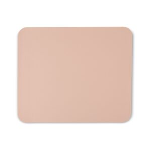 MOUSE PAD COURO SINTÉTICO