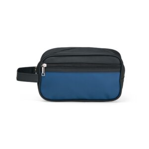 NÉCESSAIRE COURO SINTÉTICO