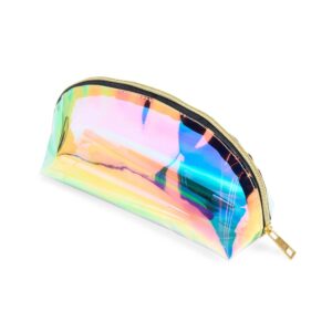 NÉCESSAIRE PLÁSTICO HOLOGRÁFICA