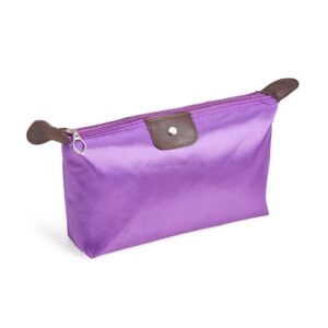 NECESSAIRE POLIÉSTER IMPERMEÁVEL