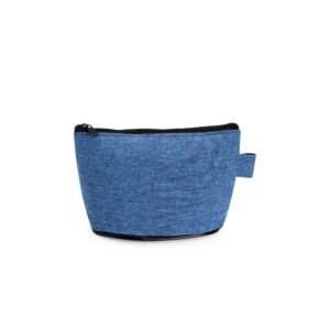 NÉCESSAIRE POLIÉSTER PVC MESCLA