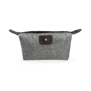 NÉCESSAIRE POLIÉSTER PVC MESCLA