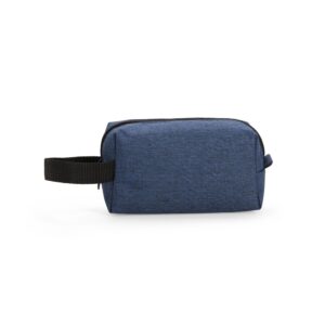 NÉCESSAIRE POLIÉSTER PVC MESCLA