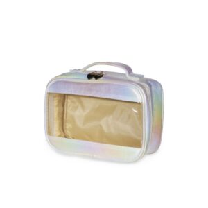 NECESSAIRE HOLOGRAFICA