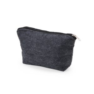 NÉCESSAIRE DE FELTRO