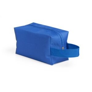 NÉCESSAIRE DE NYLON