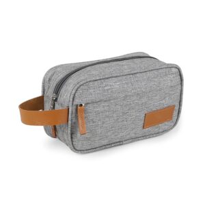 NECESSAIRE DE POLIÉSTER