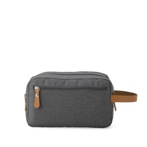 NÉCESSAIRE DE POLIÉSTER