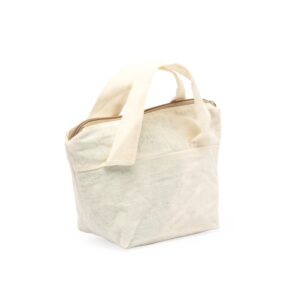 NÉCESSAIRE EM ALGODÃO