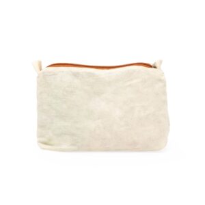 NÉCESSAIRE EM ALGODÃO