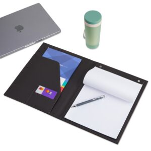 PASTA CONVENÇÃO COM PORTA CANETA