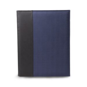 PASTA CONVENÇÃO COM PORTA CANETA