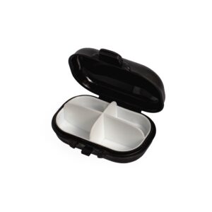 PORTA-COMPRIMIDOS PLÁSTICO