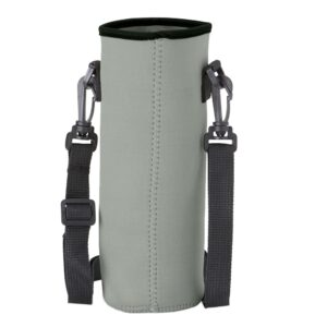 PORTA COPO OU GARRAFA ISOTÉRMICA ESPORTIVA