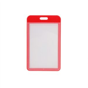 PORTA CRACHÁ PLÁSTICO