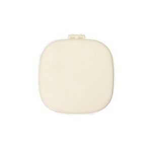 PORTA-JOIAS COM ESPELHO