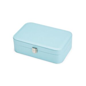 PORTA-JOIAS COM ESPELHO