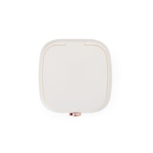 PORTA-JOIAS COM ESPELHO