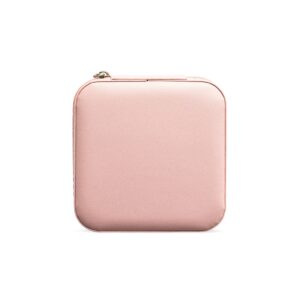 PORTA-JOIAS COM ESPELHO