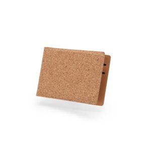 PORTA-CARTÃO EM CORTIÇA