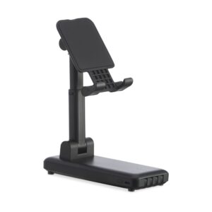 POWER BANK 10.000MAH MULTISSAÍDAS COM SUPORTE