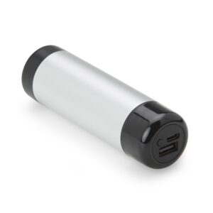 POWER BANK 4.000MAH COM LANTERNA