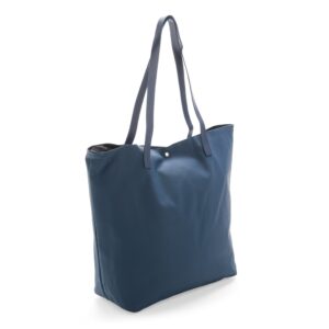 SACOLA COURO SINTÉTICO