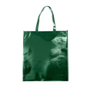 SACOLA TNT METALIZADO