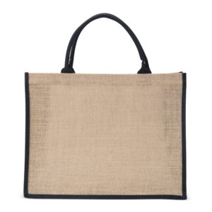 SACOLA DE JUTA GRANDE