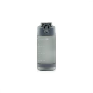 GARRAFA PLÁSTICA 550ML