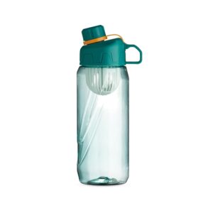SQUEEZE PLÁSTICO 800ML