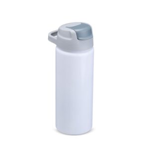 SQUEEZE ALUMÍNIO 600ML